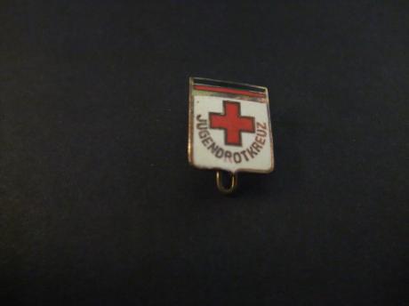 Jugendrotkreuz (Duitse Rode Kruis)